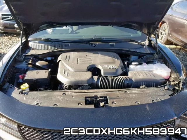 2C3CDXHG6KH583947 фото 7