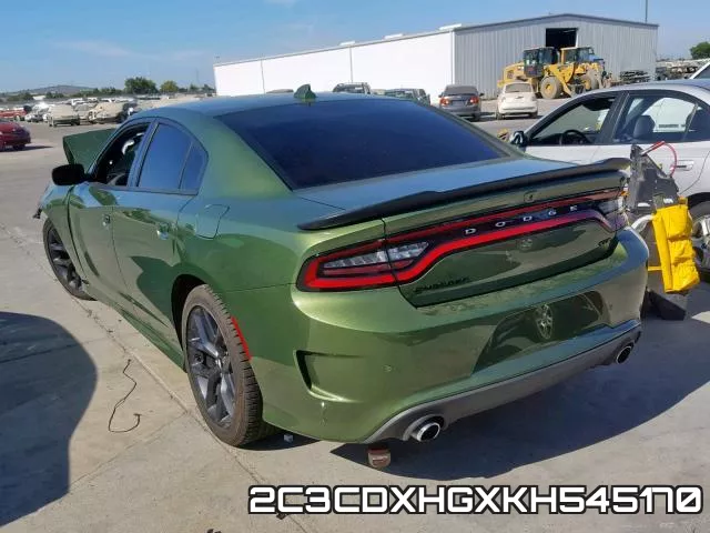 2C3CDXHGXKH545170 фото 4
