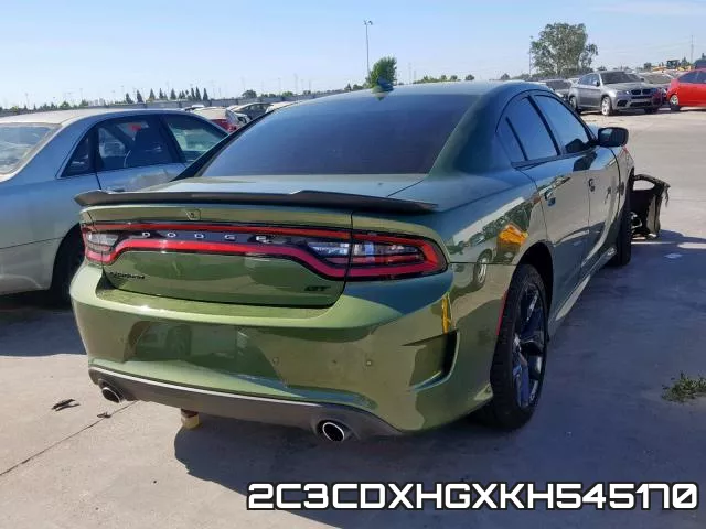 2C3CDXHGXKH545170 фото 5