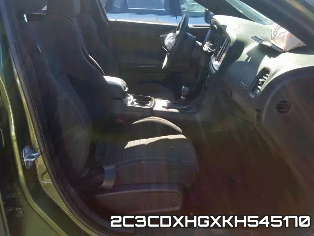 2C3CDXHGXKH545170 фото 6
