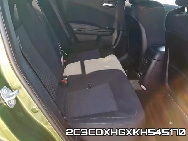 2C3CDXHGXKH545170 фото 7