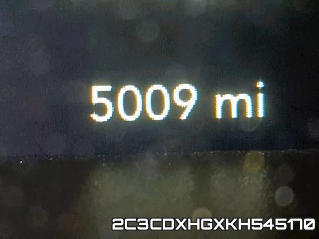 2C3CDXHGXKH545170 фото 9