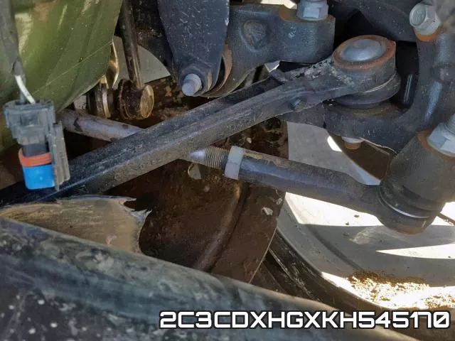 2C3CDXHGXKH545170 фото 10