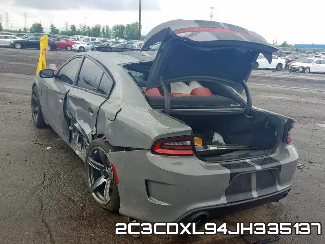 2C3CDXL94JH335137 фото 4