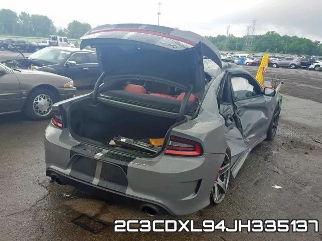 2C3CDXL94JH335137 фото 5
