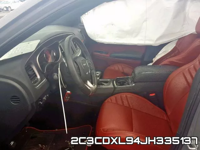 2C3CDXL94JH335137 фото 6