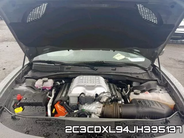 2C3CDXL94JH335137 фото 8