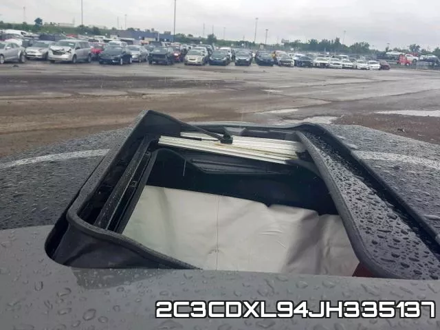 2C3CDXL94JH335137 фото 10