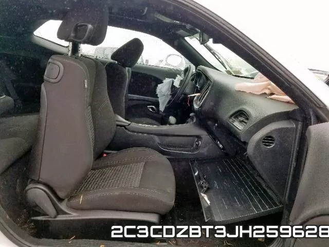 2C3CDZBT3JH259628 фото 6