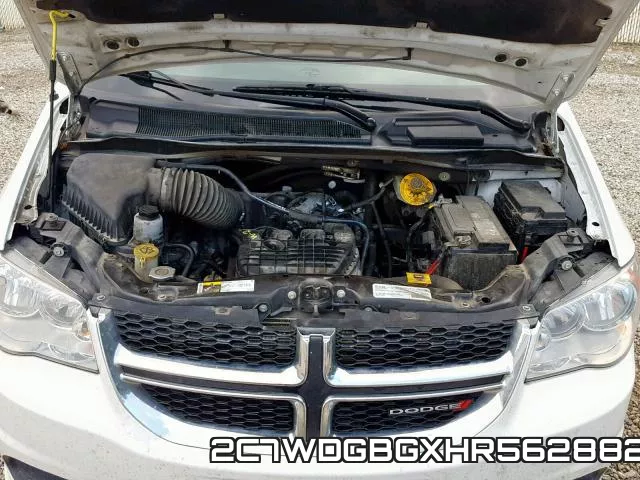 2C7WDGBGXHR562882 фото 8