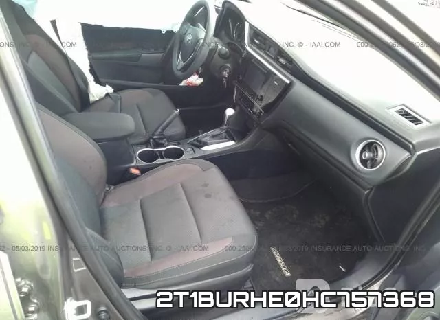2T1BURHE0HC757368 фото 6