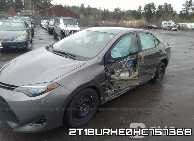2T1BURHE0HC757368 фото 7