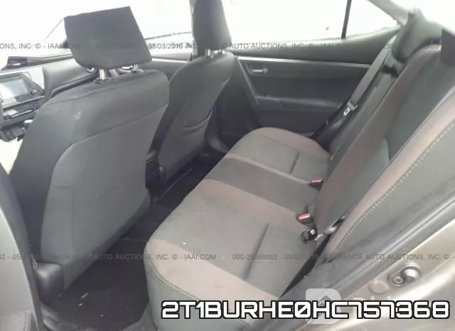 2T1BURHE0HC757368 фото 9