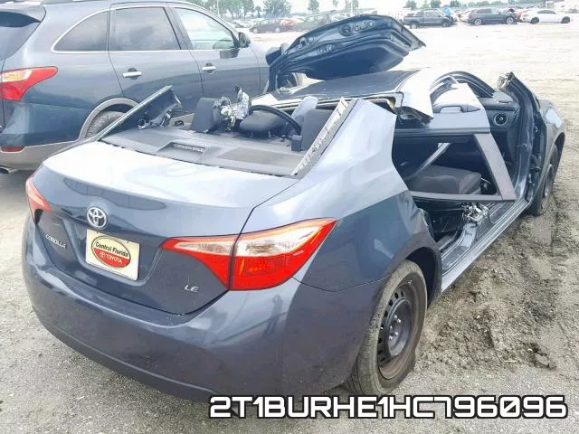 2T1BURHE1HC796096 фото 5