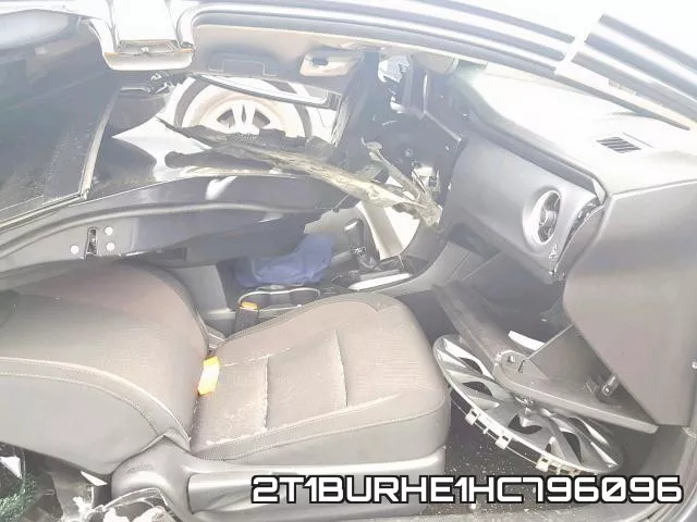 2T1BURHE1HC796096 фото 6