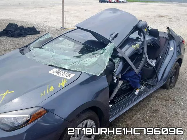 2T1BURHE1HC796096 фото 10