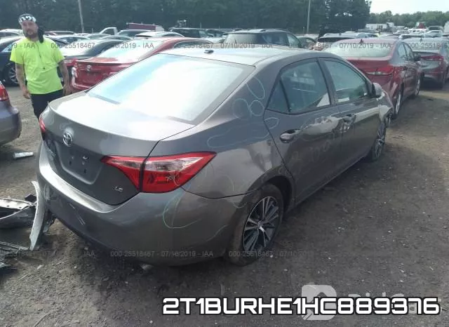 2T1BURHE1HC889376 фото 5