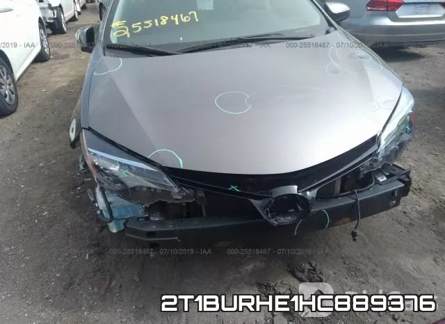 2T1BURHE1HC889376 фото 7