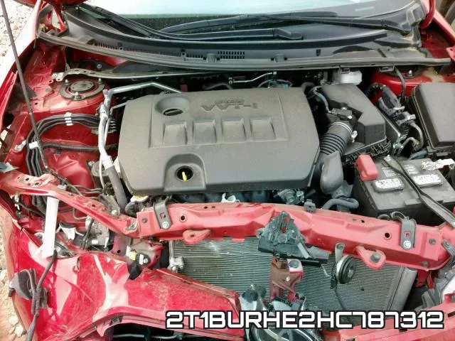 2T1BURHE2HC787312 фото 8