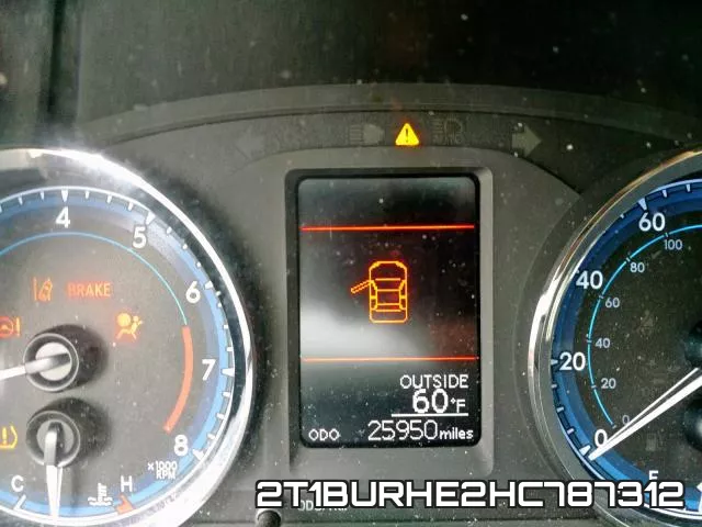 2T1BURHE2HC787312 фото 9