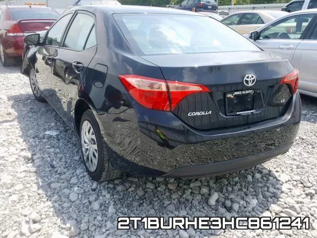 2T1BURHE3HC861241 фото 4
