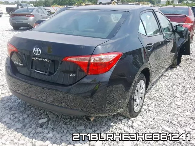 2T1BURHE3HC861241 фото 5