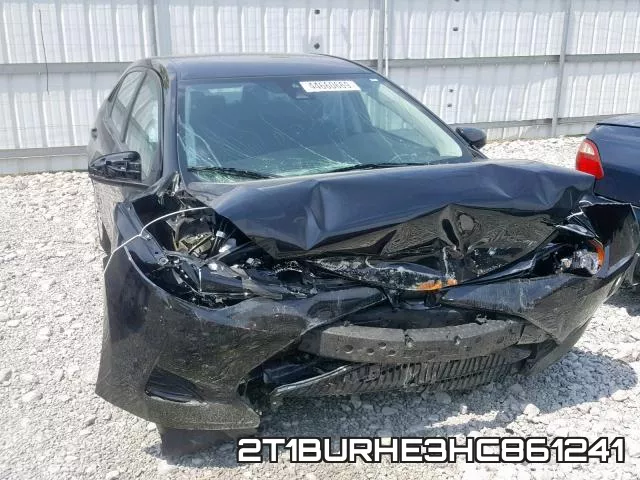 2T1BURHE3HC861241 фото 10