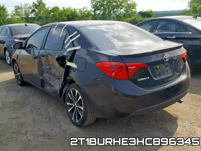 2T1BURHE3HC896345 фото 4