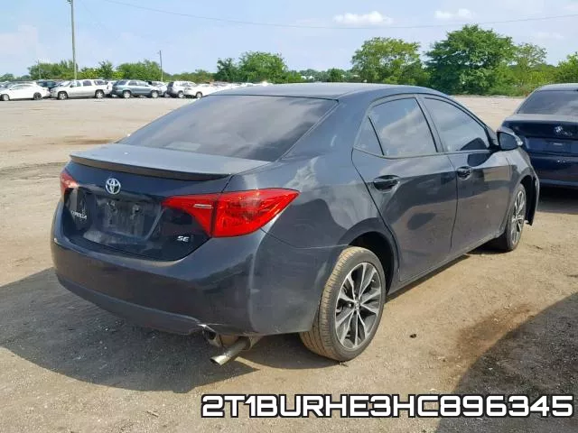 2T1BURHE3HC896345 фото 5