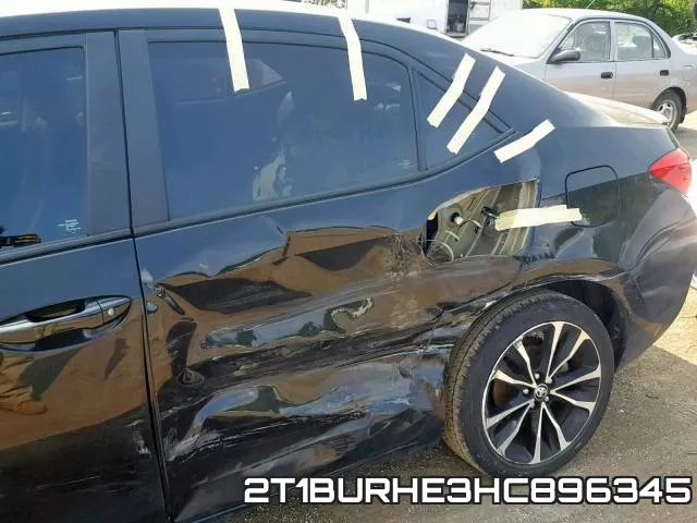 2T1BURHE3HC896345 фото 10