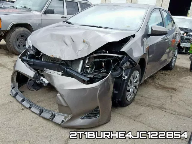 2T1BURHE4JC122854 фото 3