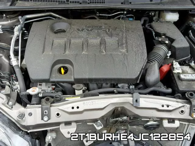 2T1BURHE4JC122854 фото 8