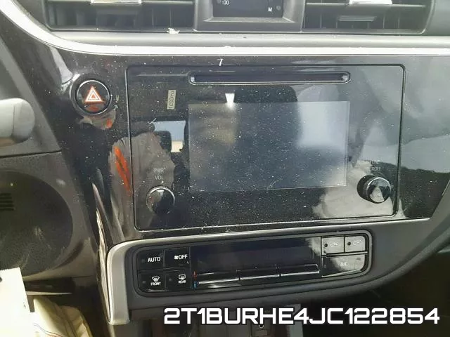 2T1BURHE4JC122854 фото 10