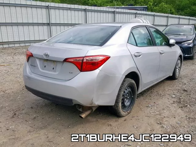 2T1BURHE4JC122949 фото 5