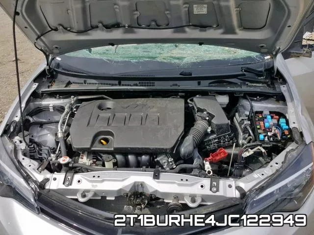 2T1BURHE4JC122949 фото 8