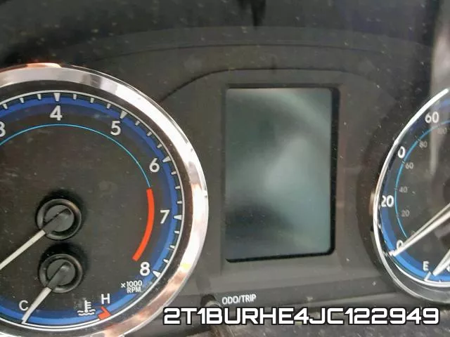 2T1BURHE4JC122949 фото 9