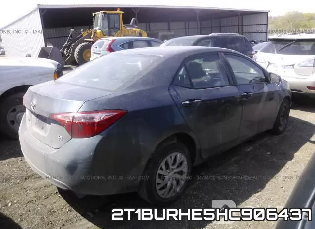 2T1BURHE5HC906437 фото 5