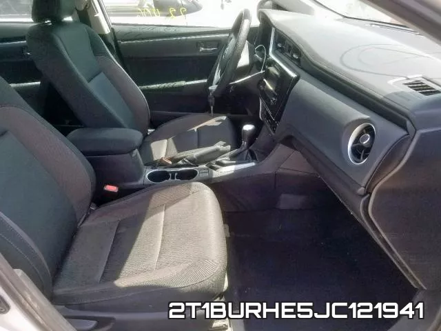 2T1BURHE5JC121941 фото 6