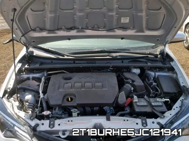 2T1BURHE5JC121941 фото 8