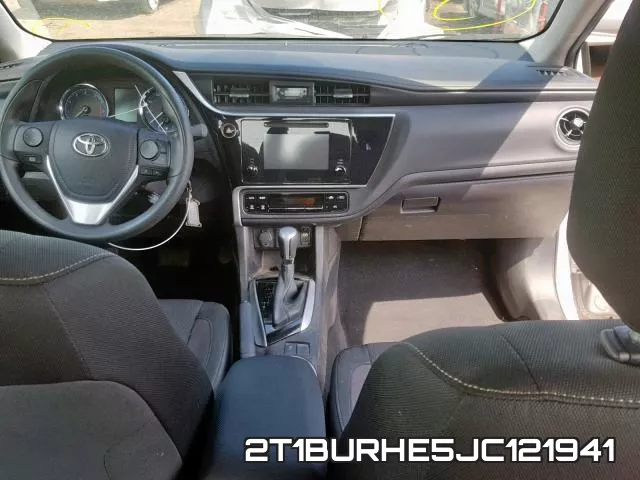2T1BURHE5JC121941 фото 10