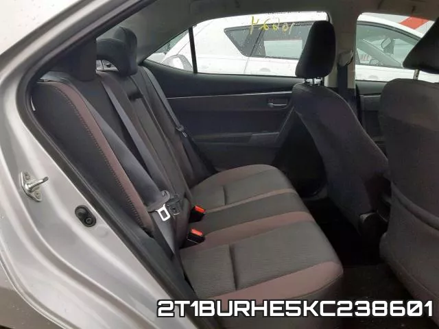 2T1BURHE5KC238601 фото 7