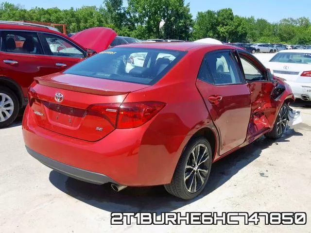 2T1BURHE6HC747850 фото 5