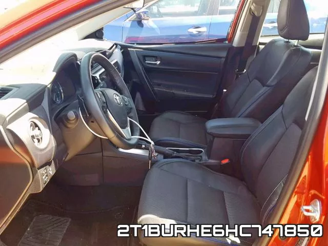 2T1BURHE6HC747850 фото 6