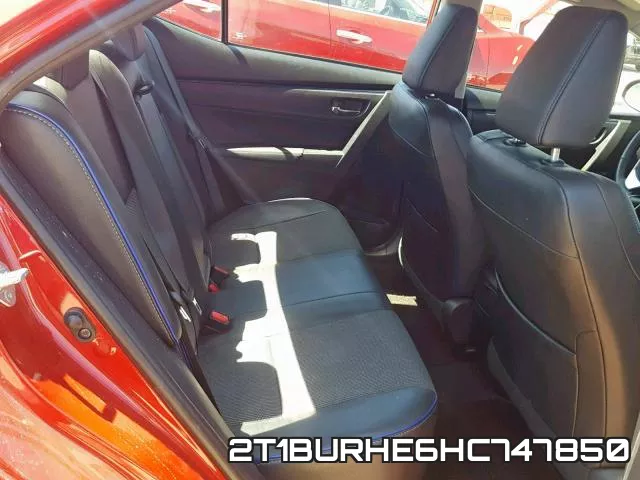 2T1BURHE6HC747850 фото 7