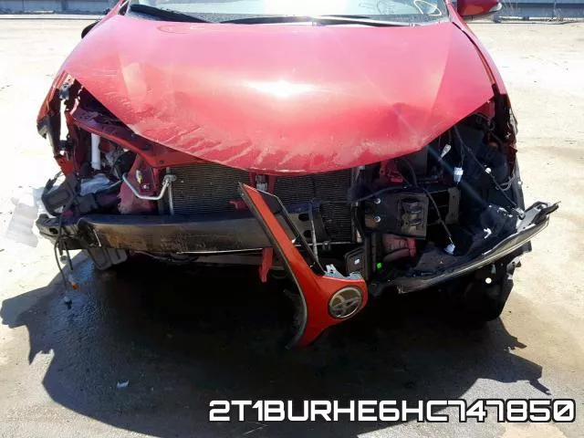 2T1BURHE6HC747850 фото 10
