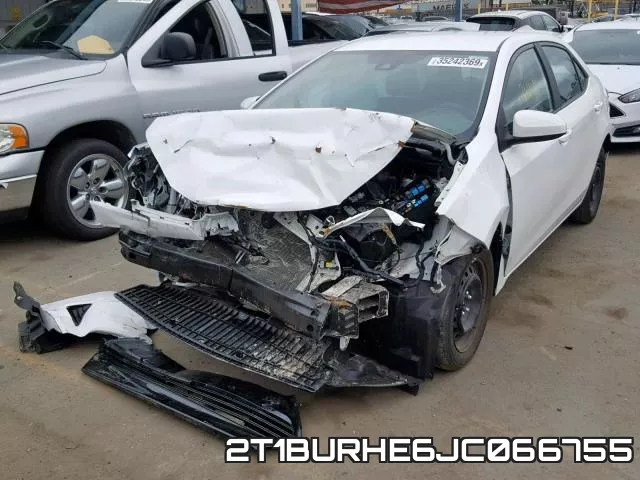 2T1BURHE6JC066755 фото 3