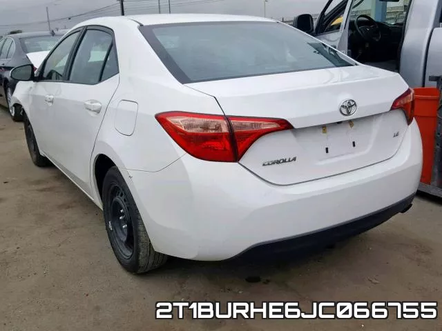 2T1BURHE6JC066755 фото 4