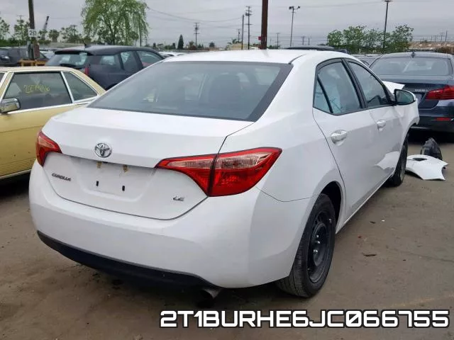 2T1BURHE6JC066755 фото 5