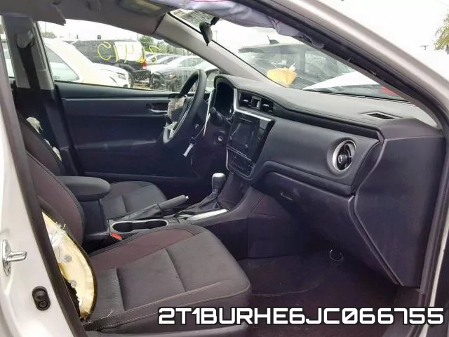 2T1BURHE6JC066755 фото 6