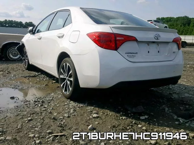 2T1BURHE7HC911946 фото 4